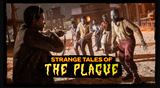 Red Dead Online dostal nov update - Strange Tales of the West 1